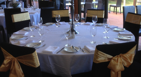 Pasfields Restaurant - New South Wales Tourism  1