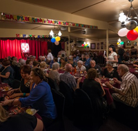 Footlights Theatre Restaurant - New South Wales Tourism 