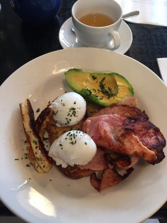 Cafe Mondello - New South Wales Tourism  0