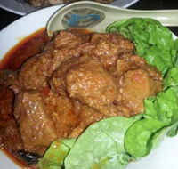 Chinta Kechil - New South Wales Tourism 