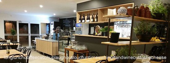 Prospect TAS New South Wales Tourism 