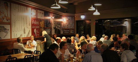 Cobblers - New South Wales Tourism  2