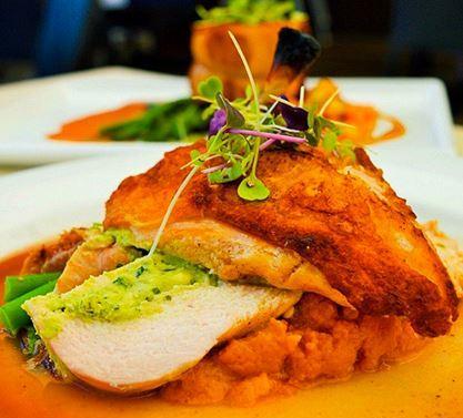 Domani's Cafe Restaurant & Bar - New South Wales Tourism  10