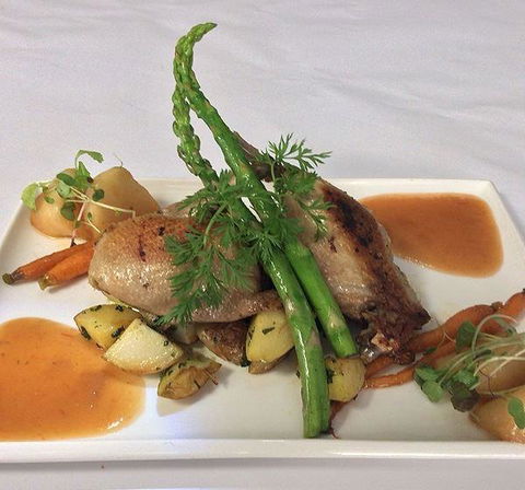 Domani's Cafe Restaurant & Bar - New South Wales Tourism  2