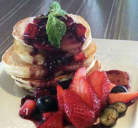 Domani's Cafe Restaurant & Bar - New South Wales Tourism  4