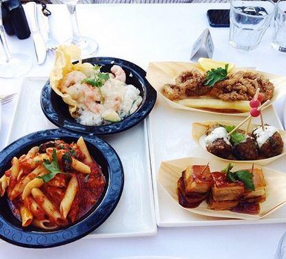 Domani's Cafe Restaurant & Bar - New South Wales Tourism  6