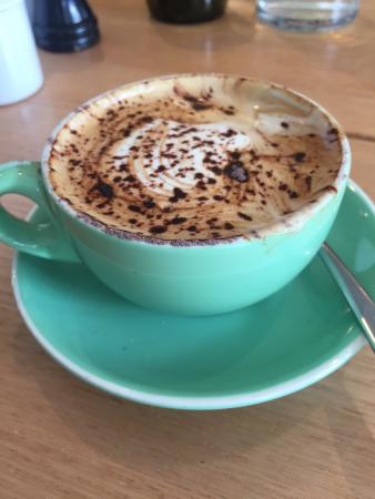 Forest Green - New South Wales Tourism  0