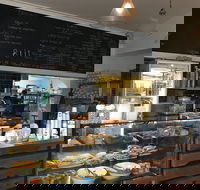 Grit Cafe - New South Wales Tourism 
