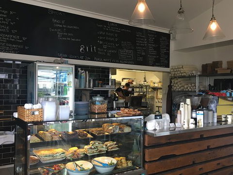 Grit Cafe - New South Wales Tourism  0