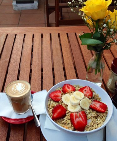 Hidden Perk - New South Wales Tourism  0