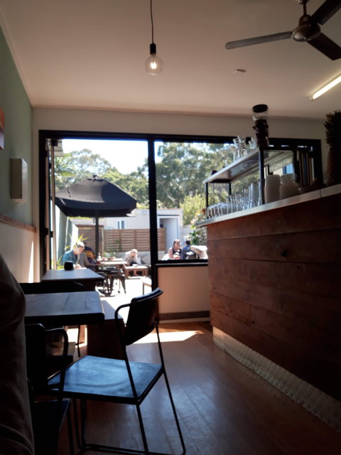 Hidden Perk - New South Wales Tourism  2