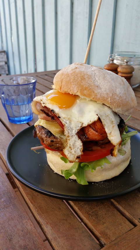 Hidden Perk - New South Wales Tourism  3