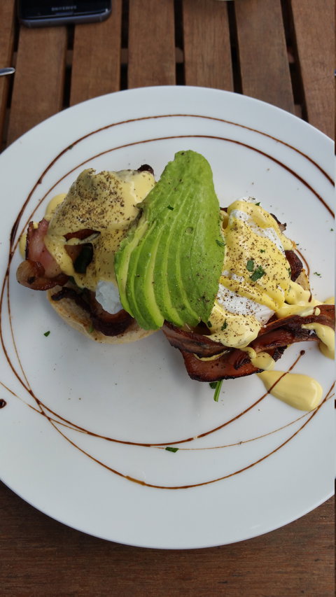 Hidden Perk - New South Wales Tourism  4