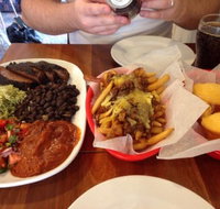 Hudson Corner - New South Wales Tourism 