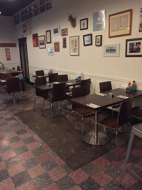 Hudson Corner - New South Wales Tourism  2