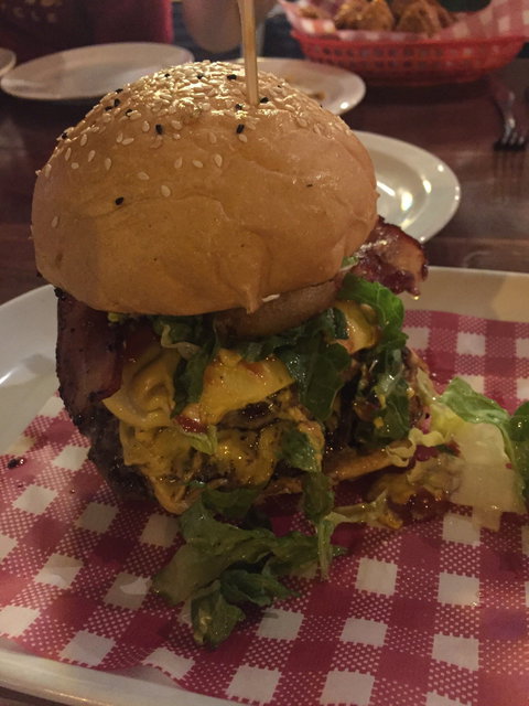 Hudson Corner - New South Wales Tourism  4