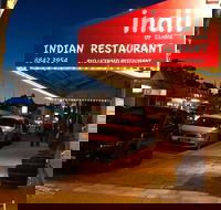 Indii of Clare - New South Wales Tourism 