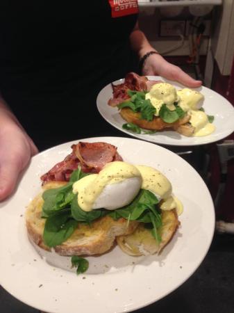 Le Cafe On St George - New South Wales Tourism  0