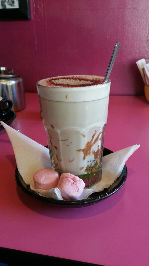 Le Cafe On St George - New South Wales Tourism  10