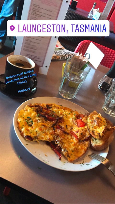 Le Cafe On St George - New South Wales Tourism  3