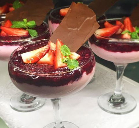 Le Trader - New South Wales Tourism  0