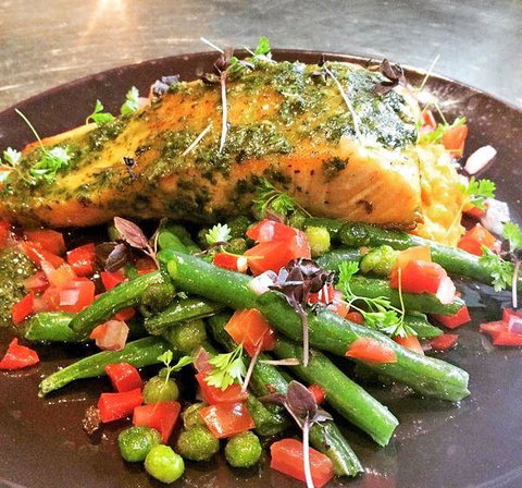 Le Trader - New South Wales Tourism  2