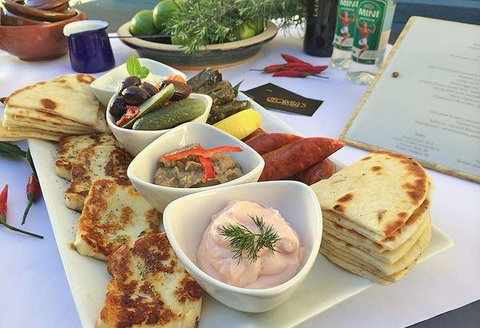 Le Trader - New South Wales Tourism  7