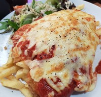 Paris Cafe - New South Wales Tourism 
