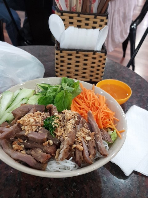 Pho Viet - New South Wales Tourism  2