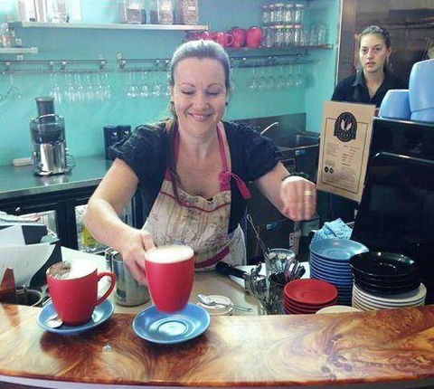 Rockabellas Roadside Diner - New South Wales Tourism  10