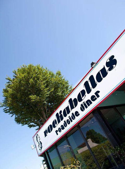 Rockabellas Roadside Diner - New South Wales Tourism  7