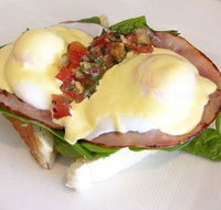 Spaghetti  Jazz - New South Wales Tourism 