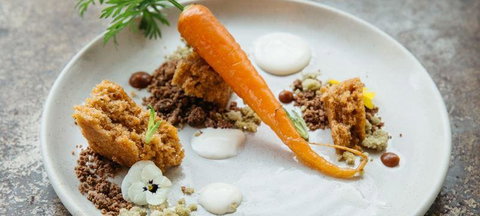 The Deli Counter - New South Wales Tourism  0