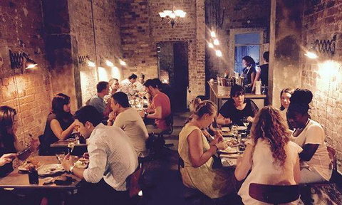 The Deli Counter - New South Wales Tourism  9