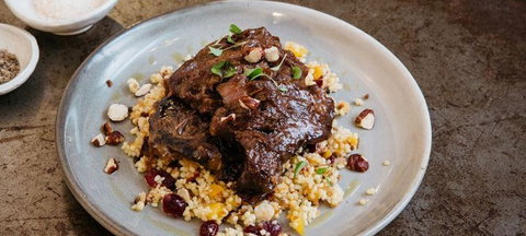 The Deli Counter - New South Wales Tourism  1