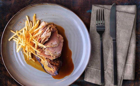 The Deli Counter - New South Wales Tourism  21