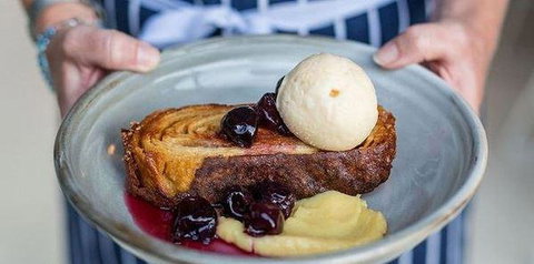 The Deli Counter - New South Wales Tourism  23