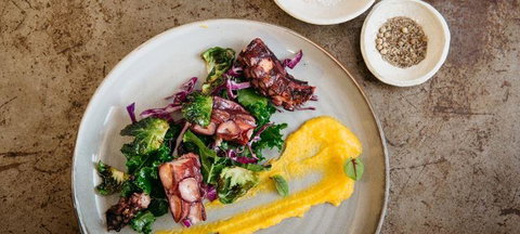 The Deli Counter - New South Wales Tourism  2