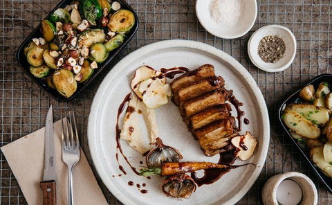 The Deli Counter - New South Wales Tourism  5