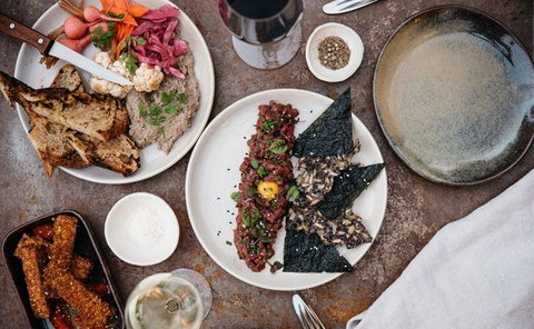 The Deli Counter - New South Wales Tourism  8