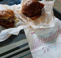 The Standard - New South Wales Tourism 
