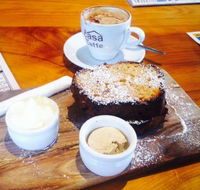The Terrace Espresso Bar - New South Wales Tourism 