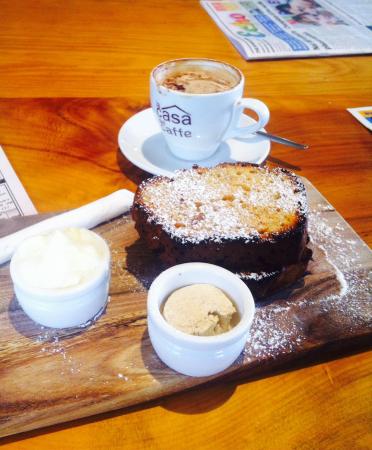 The Terrace Espresso Bar - New South Wales Tourism  0