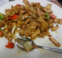 Uighur Cuisine - New South Wales Tourism 