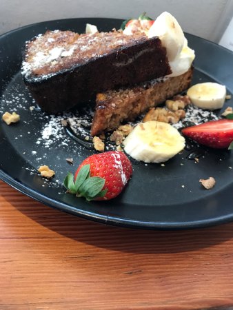 Uncle Bart Espresso Bar & Kitchen - New South Wales Tourism  0