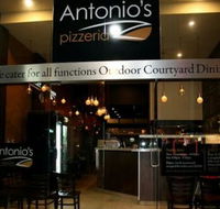 Antonios Pizzeria - New South Wales Tourism 