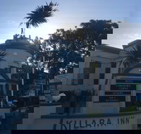 Arvi's Restaurant and Bar - New South Wales Tourism 