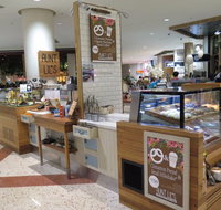 Aunt Lil's Sydney - New South Wales Tourism 