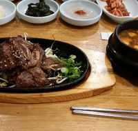 Bcd Tofu House
