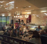 Bella Mondo Cafe  Restaurant - New South Wales Tourism 